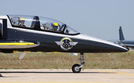 ES-YLP - Breitling Jet Team Aero L-39C Albatros aircraft