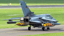 43+25 - Germany - Air Force Panavia Tornado - IDS aircraft