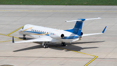 OE-IRK - Avcon Jet Embraer ERJ-135 Legacy 600