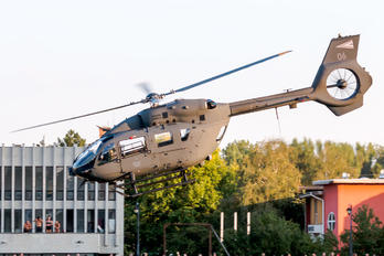 06 - Hungary - Air Force Airbus Helicopters H145M