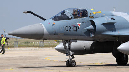 47 - France - Air Force Dassault Mirage 2000-5F