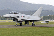 7L-WN - Austria - Air Force Eurofighter Typhoon S aircraft