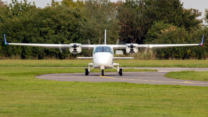 SP-LFG - LOT Flight Academy Tecnam P2006T