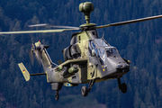 74+54 - Germany - Army Eurocopter EC665 Tiger aircraft