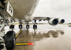 ASL Airlines - Boeing 747-400F, ERF OE-IFM