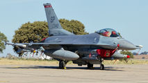 91-0342 - USA - Air Force General Dynamics F-16CJ Fighting Falcon aircraft