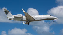XA-RWS - Private Embraer ERJ-135 Legacy 600 aircraft