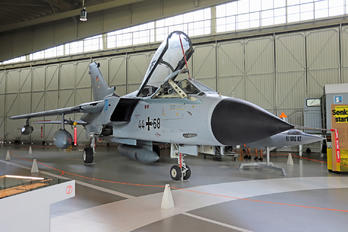 44+68 - Germany - Air Force Panavia Tornado - IDS