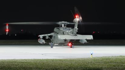 15-20754 - USA - Army Sikorsky UH-60M Black Hawk