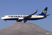 9H-QEP - Ryanair Boeing 737-8AS aircraft