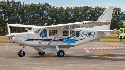 C-GIPU - Private Gippsland GA-8 Airvan