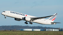 F-HRBD - Air France Boeing 787-9 Dreamliner aircraft