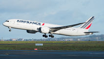 F-HRBE - Air France Boeing 787-9 Dreamliner aircraft