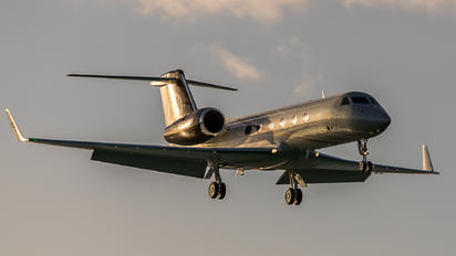 N67JE - Jet Edge Gulfstream Aerospace G-IV,  G-IV-SP, G-IV-X, G300, G350, G400, G450