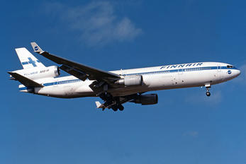 OH-LGD - Finnair McDonnell Douglas MD-11