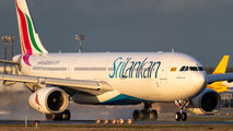 4R-ALQ - SriLankan Airlines Airbus A330-300 aircraft