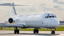 LZ-LDS - European Air Charter McDonnell Douglas MD-82 aircraft