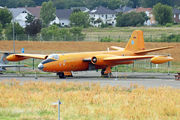 99+35 - Germany - Air Force English Electric Canberra B.2 aircraft