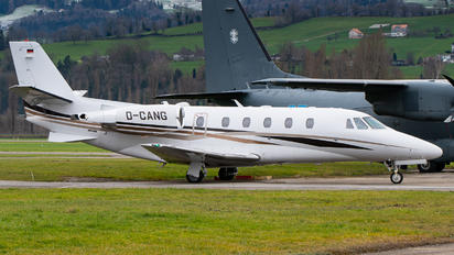 D-CANG - Air Hamburg Cessna 560XL Citation XLS
