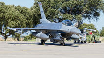 90-0833 - USA - Air Force Lockheed Martin F-16CJ Fighting Falcon aircraft