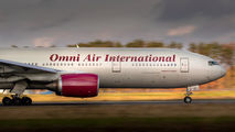 N846AX - Omni Air International Boeing 777-200ER aircraft
