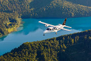 D-ISLA - Alpen Air Tecnam P2012 Traveller aircraft