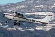 I-FYSM - Private Cessna 152 aircraft