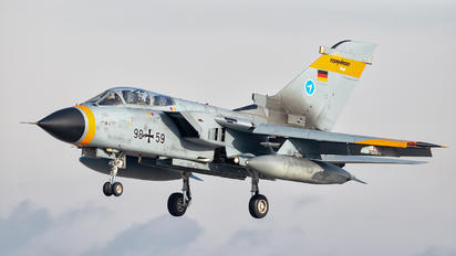 98+59 - Germany - Air Force Panavia Tornado - IDS