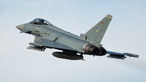 31+35 - Germany - Air Force Eurofighter Typhoon S aircraft