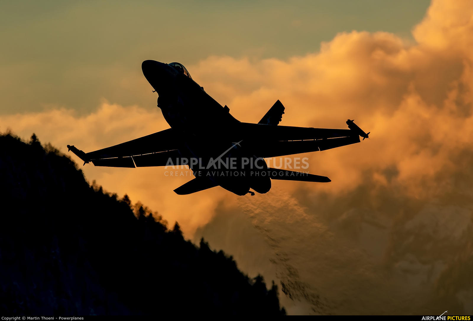 Switzerland - Air Force J-5024 aircraft at Meiringen