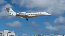 N960DP - Private Gulfstream Aerospace G-IV,  G-IV-SP, G-IV-X, G300, G350, G400, G450 aircraft