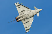 MM7290 - Italy - Air Force Eurofighter Typhoon S aircraft