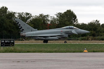 MM7328 - Italy - Air Force Eurofighter Typhoon S