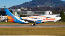 G-GDFK - Jet2 Boeing 737-300 aircraft
