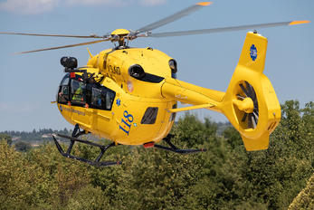 Eurocopter EC145 Photos | Airplane-Pictures.net