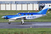 G-ETET - Private Piper PA-46-M600 aircraft