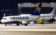 EI-SEV - Ryanair Boeing 737-700 aircraft