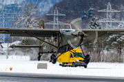 V-635 - Switzerland - Air Force Pilatus PC-6 Porter (all models) aircraft