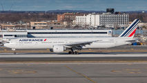 F-GZNC - Air France Boeing 777-300ER aircraft