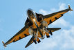 #6 Korea (South) - Air Force: Black Eagles Korean Aerospace T-50 Golden Eagle 10-0059 taken by Zbigniew Chalota