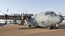 12-5757 - USA - Air Force Lockheed C-130J Hercules aircraft