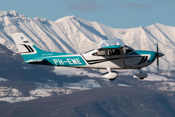 PH-EME - Private Cessna 182 Skylane (all models except RG)
