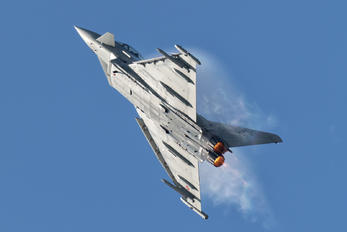 MM7344 - Italy - Air Force Eurofighter Typhoon