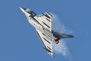 MM7344 - Italy - Air Force Eurofighter Typhoon aircraft