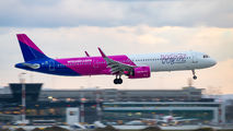 Wizz Air HA-LZI image