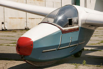 SP-3534 - Aeroklub Gliwicki PZL SZD-25A Lis
