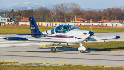 OM-TMK - JetAge Tomark Aero Viper SD-4