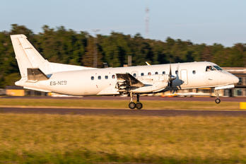 ES-NSB - NYX AIR SAAB 340