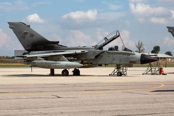 MM7036 - Italy - Air Force Panavia Tornado - IDS