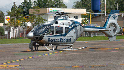 PR-RFC - Brazil - Receira Federal Eurocopter EC135 (all models)